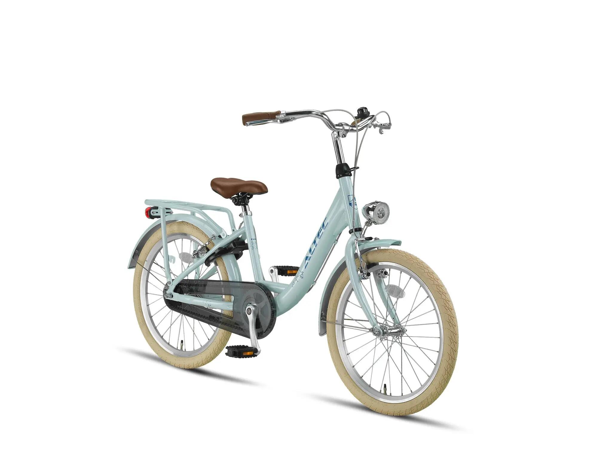 Altec Candy 20 inch Kinderfiets Meisjesfiets 5/7