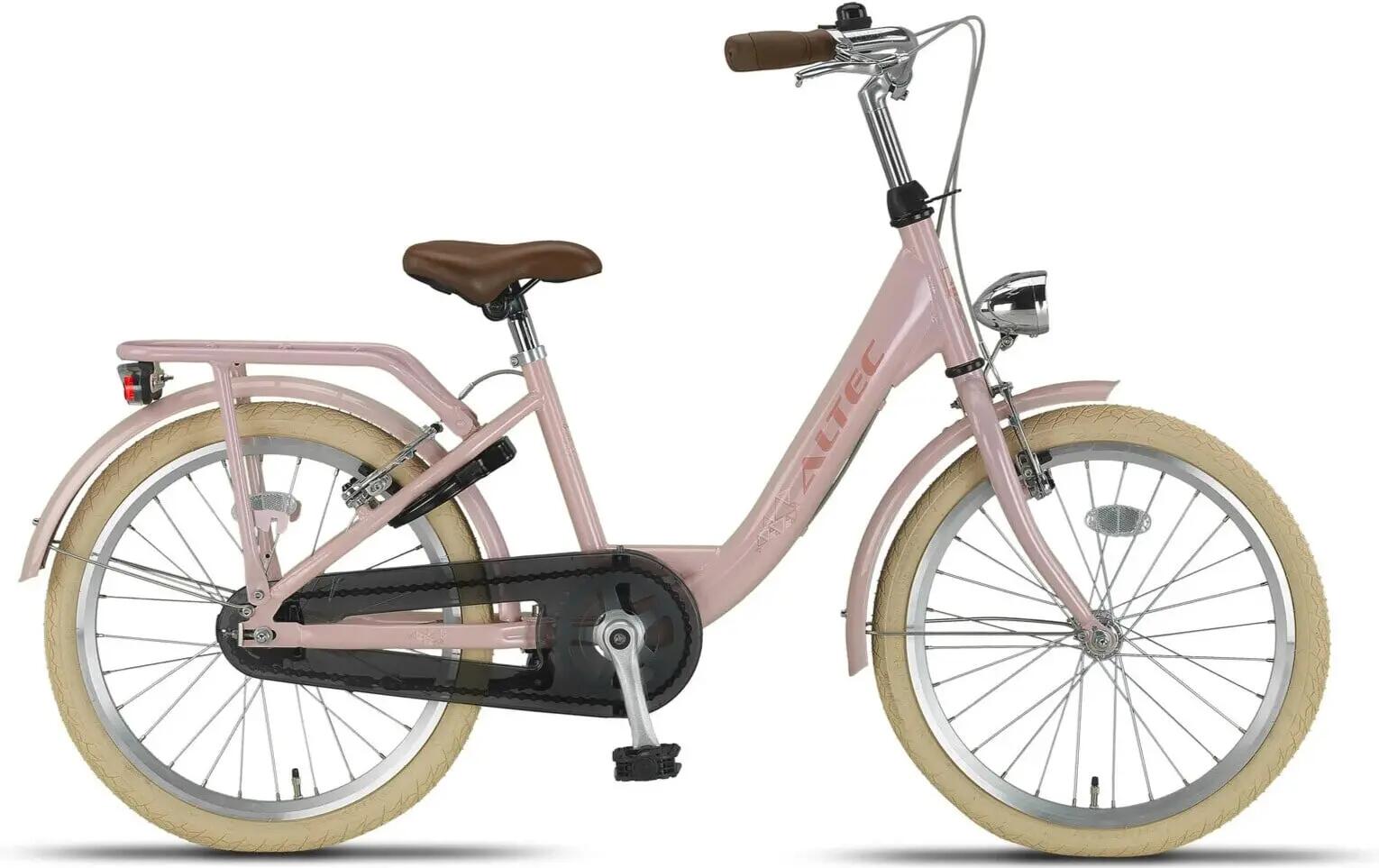 Altec Candy 20 inch Kinderfiets Meisjesfiets 4/7