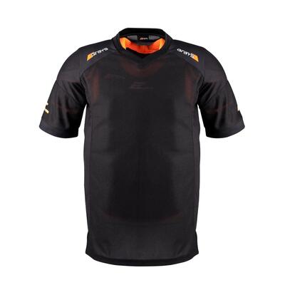 Jersey grays hockey smock elite pro