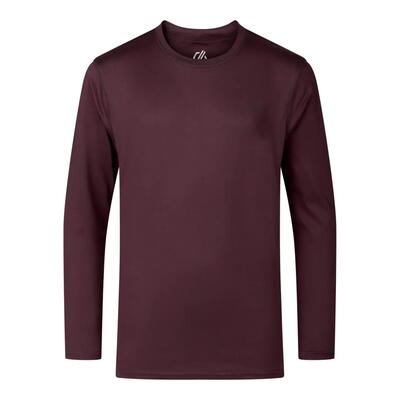 T-shirt met lange mouwen kind dare 2b pow ii