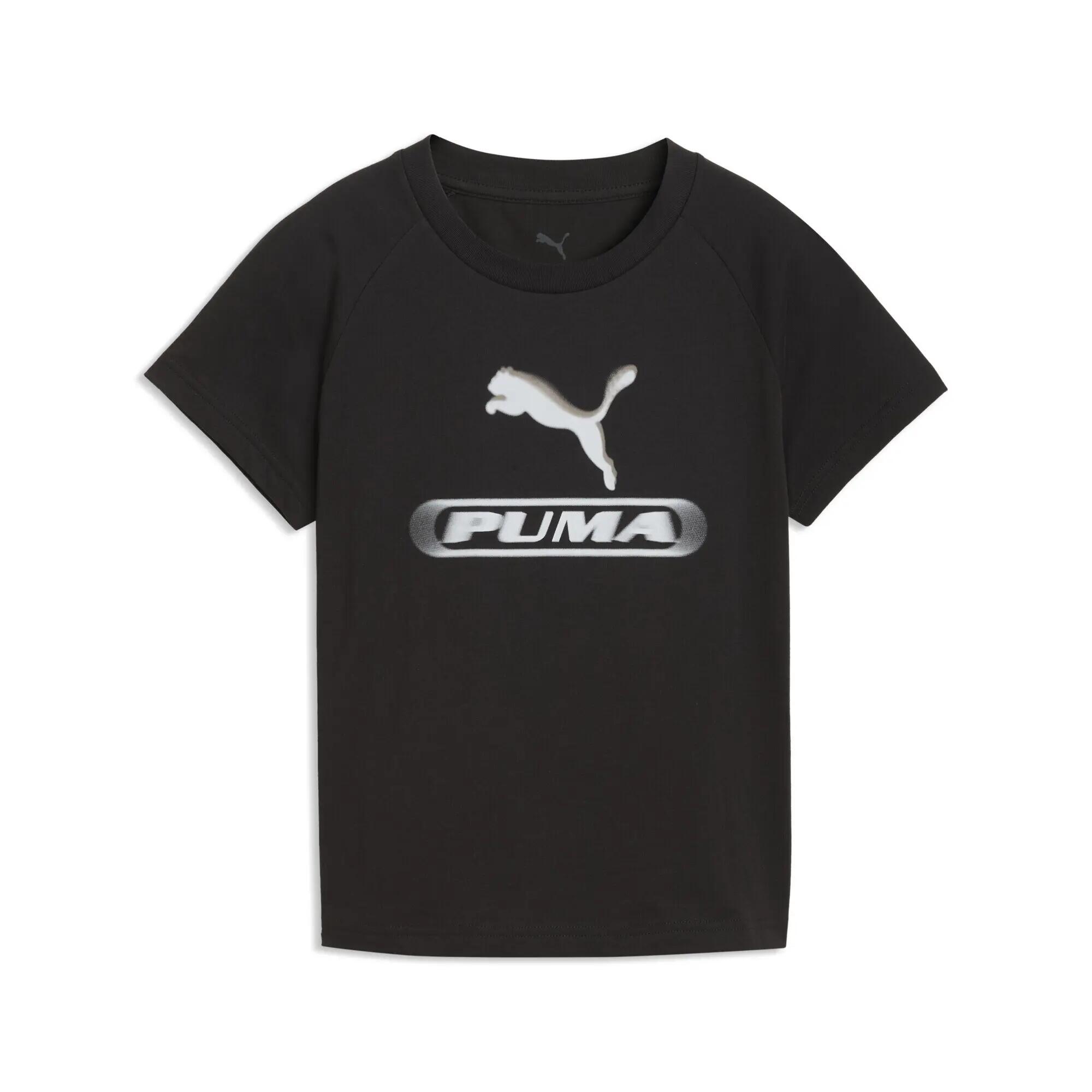 PUMA picture