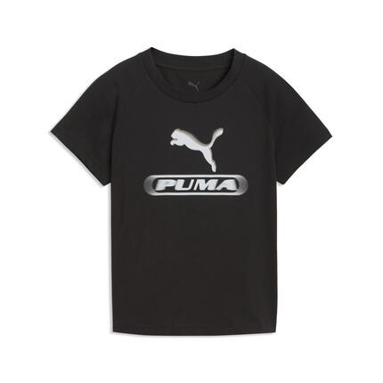 T-shirt slim à imprimés PUMA Sport Femme PUMA