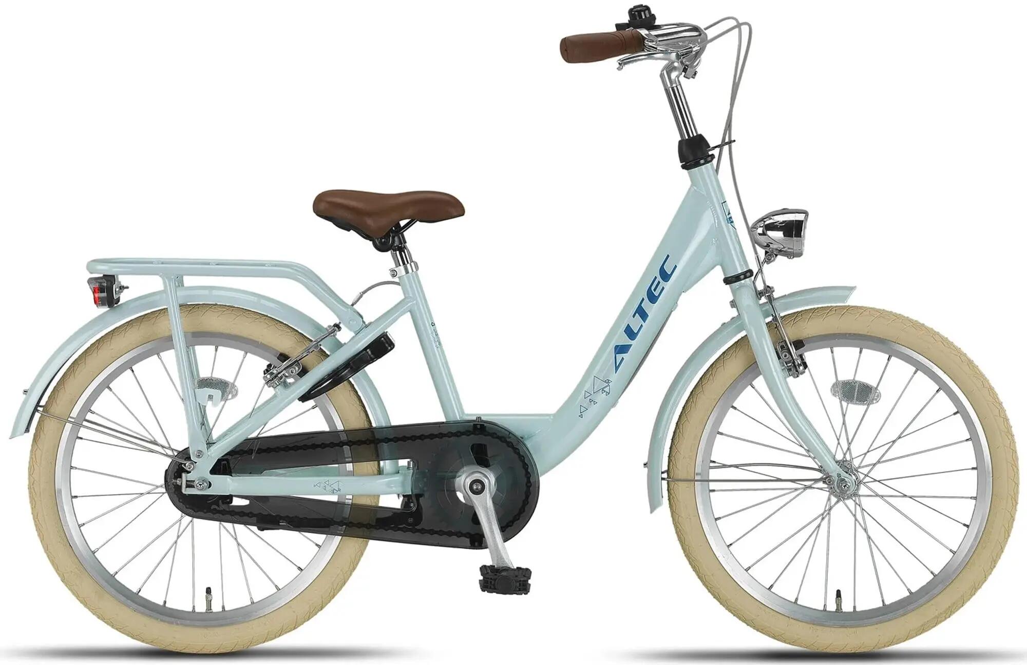 Altec Candy 20 inch Kinderfiets Meisjesfiets 2/7