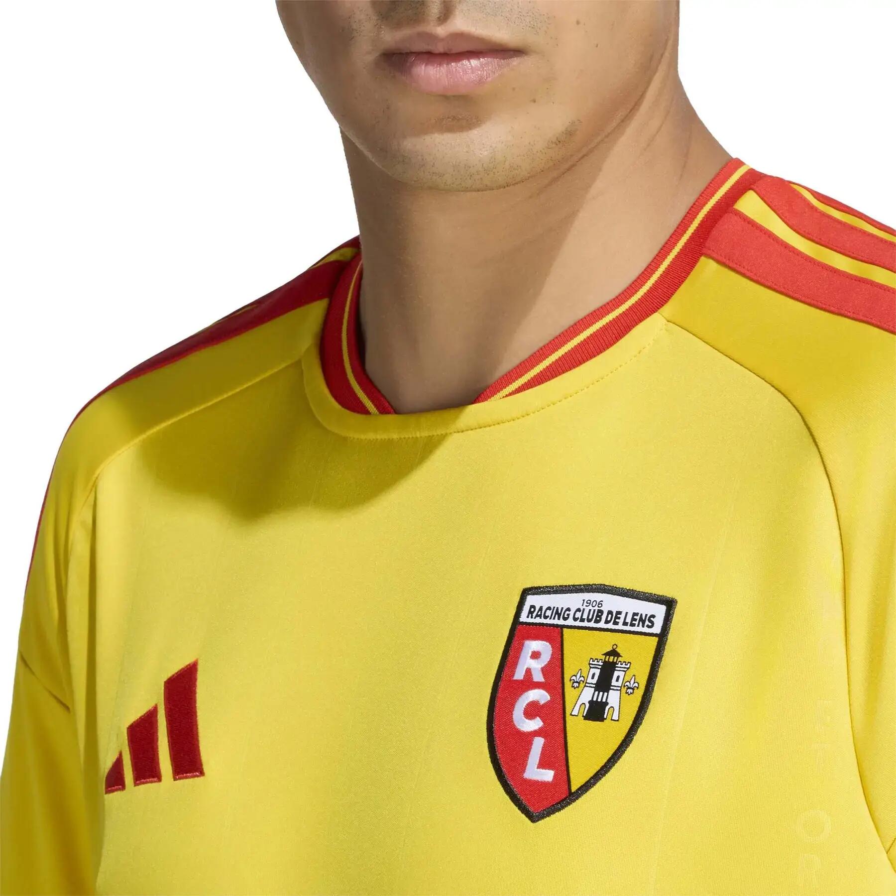 Heimtrikot RC Lens 2026/27 7/7