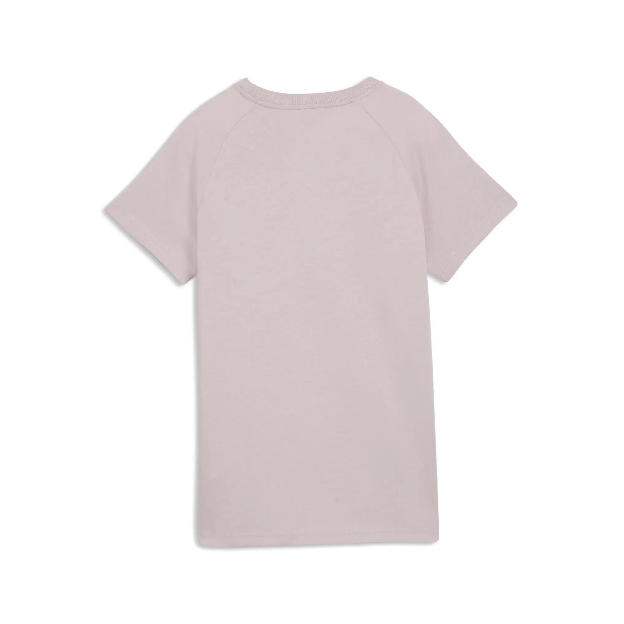 Essentials Sequins T-Shirt Damen PUMA 5/5