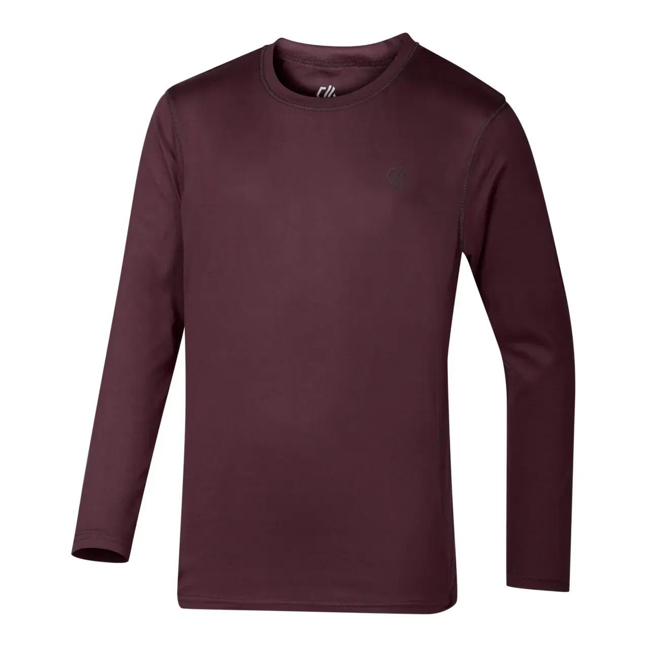 T-shirt manches longues enfant Dare 2B Pow II 2/4