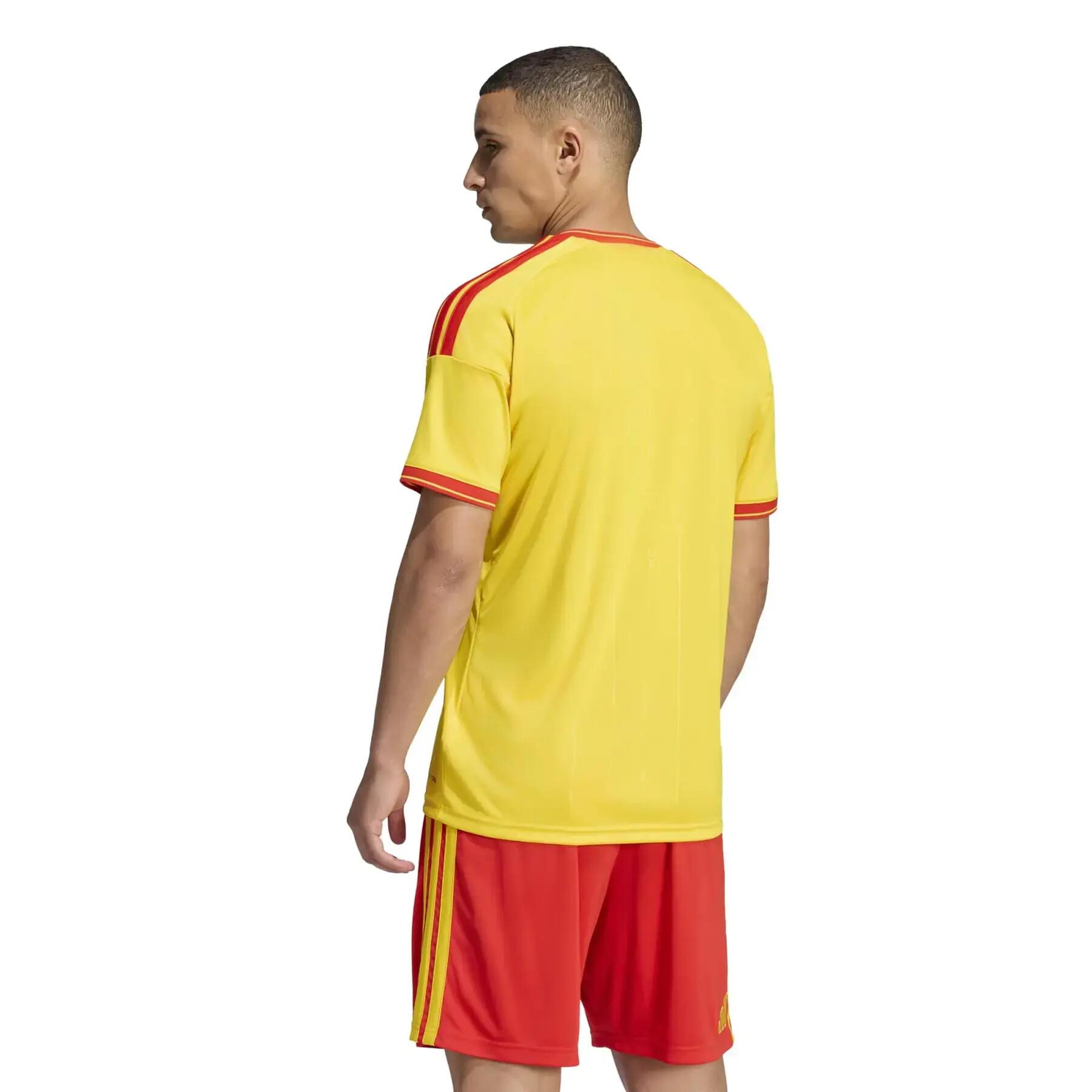 Heimtrikot RC Lens 2026/27 6/7