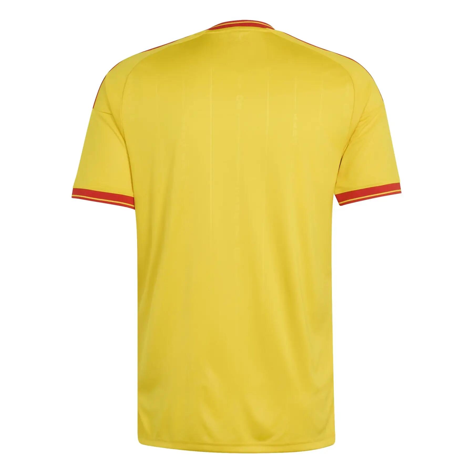 Heimtrikot RC Lens 2026/27 5/7