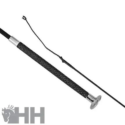 Bat ujeżdżeniowy Hispano Hipica Gel Grip