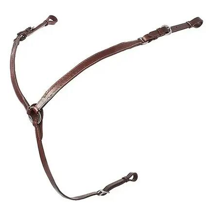 Collier de chasse pour cheval Hispano Hipica