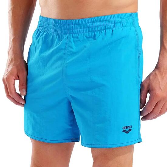 Short de bain Bleu Clair Homme Arena Bywayx