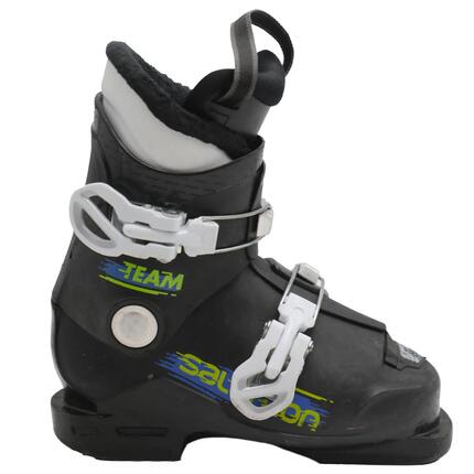 RECONDITIONNE - Chaussure De Ski Salomon Team_2 Crochets