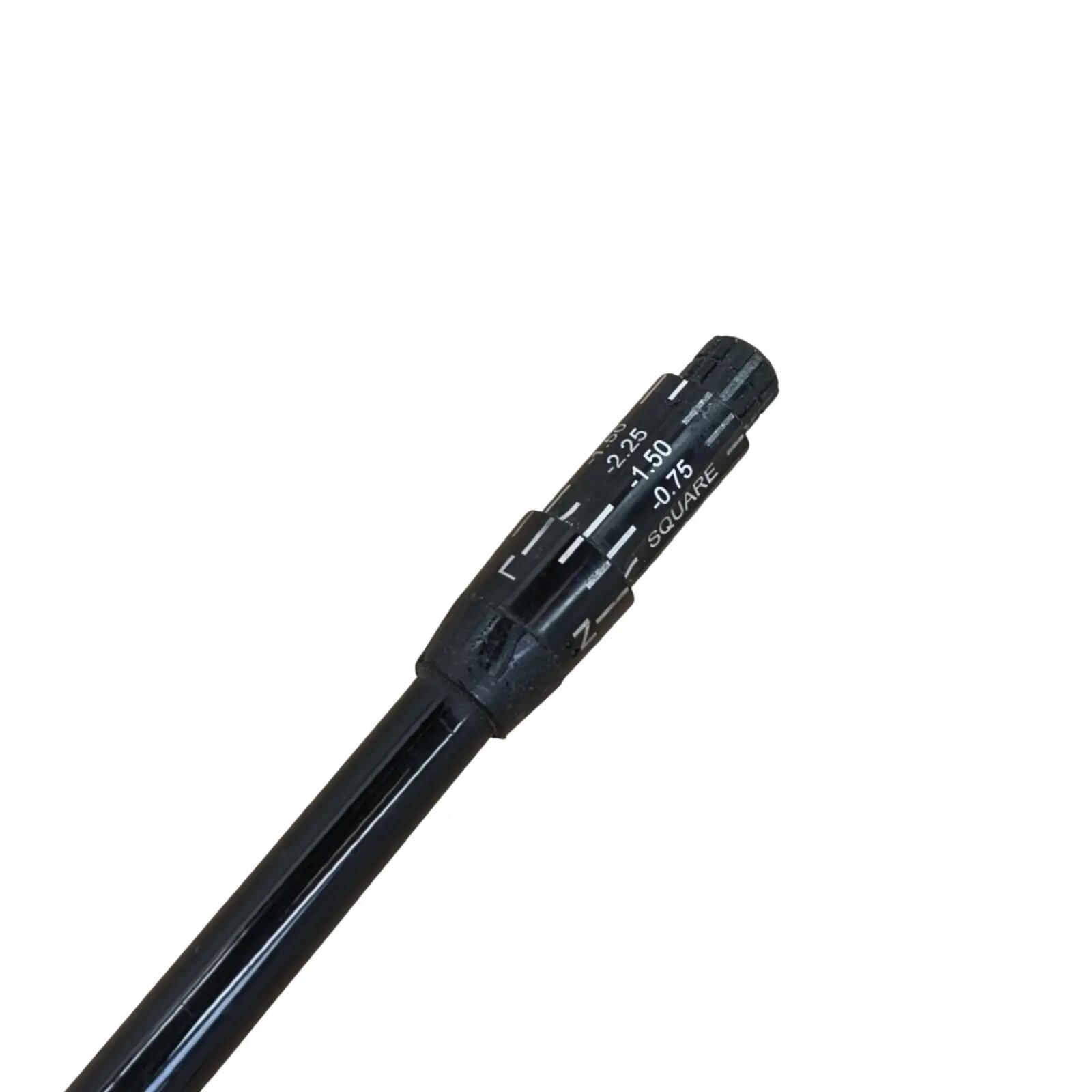 UST Mamiya Miyazaki JDL Driver Shaft / Flex Stiff / Srixon 3/3