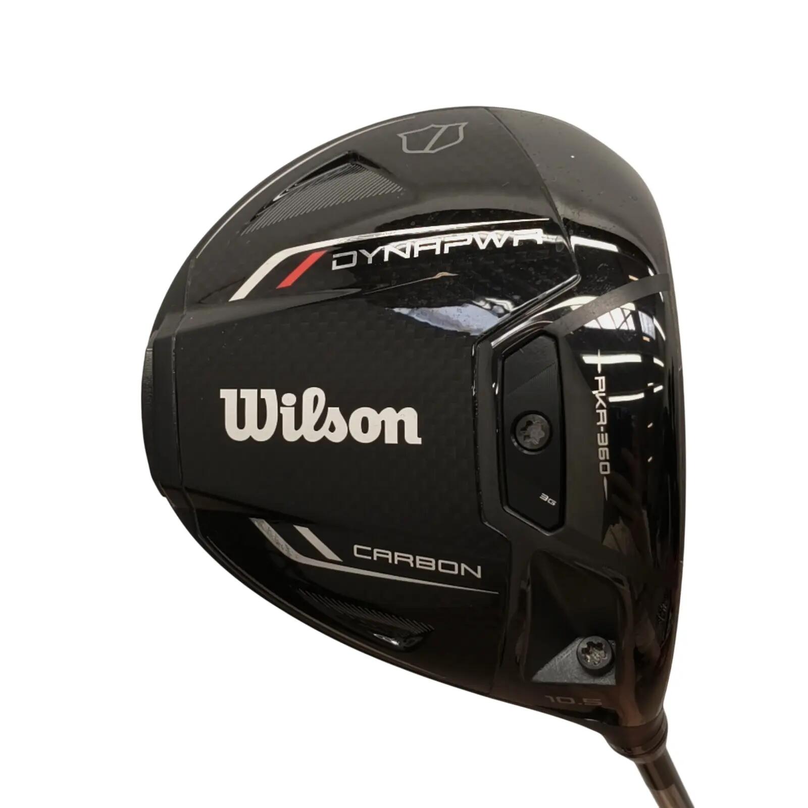 WILSON picture