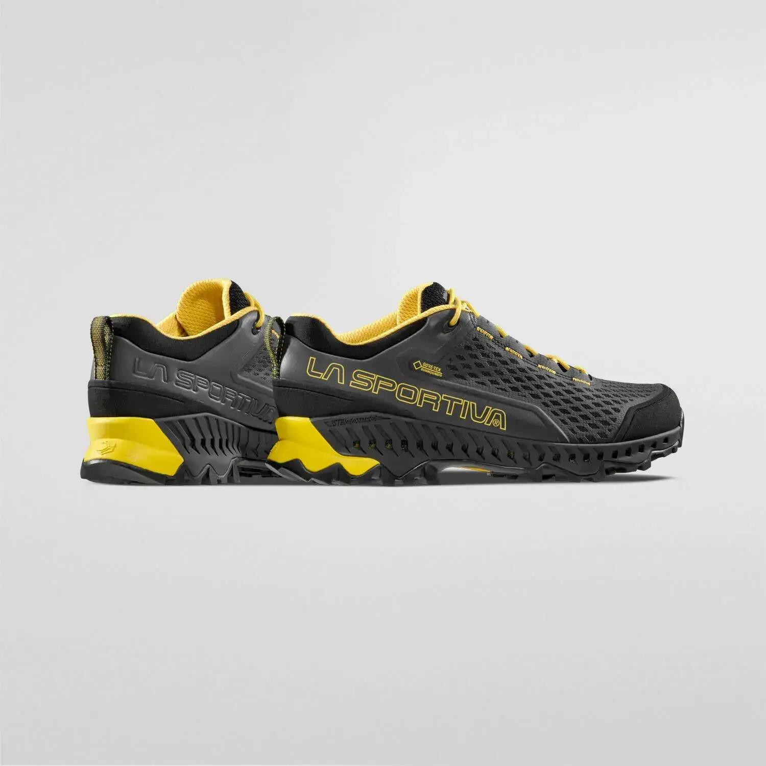 Buty trekkingowe La Sportiva Spire GTX 3/3