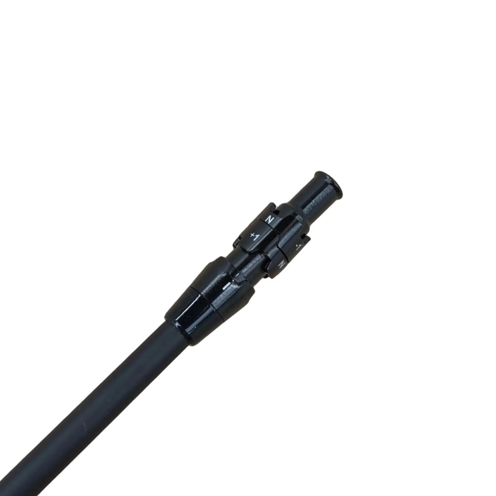 Project X Cypher Forty Driver Shaft / Flex Ladies / Callaway 3rd Gen 3/3