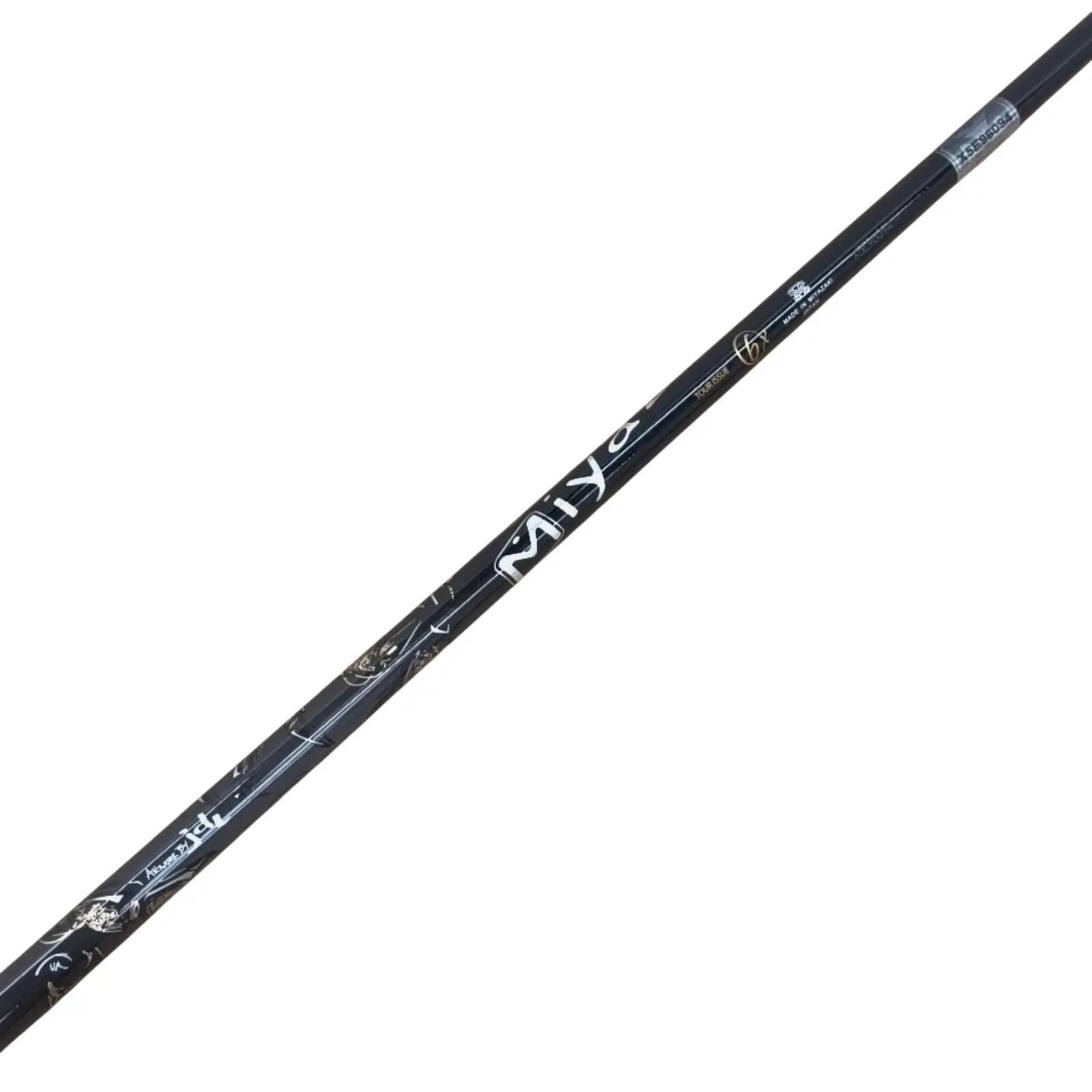 UST MAMIYA picture