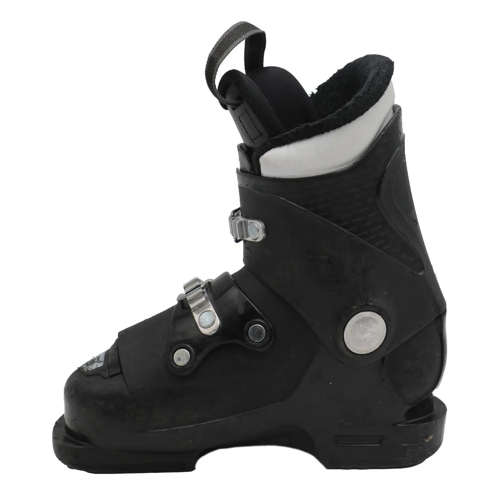 RECONDITIONNE - Chaussure De Ski Salomon Team_2 Crochets 3/4