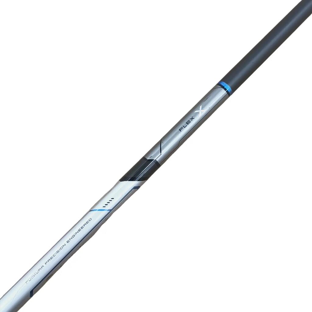 Fujikura Speeder 77 #3 Fairway Shaft / Flex X-Stiff / TaylorMade 1st Gen