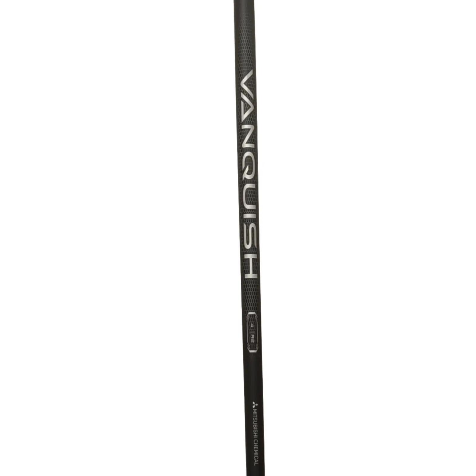 Callaway Quantum Max-D Driver / Flex A-flex / Loft 10.5 5/6