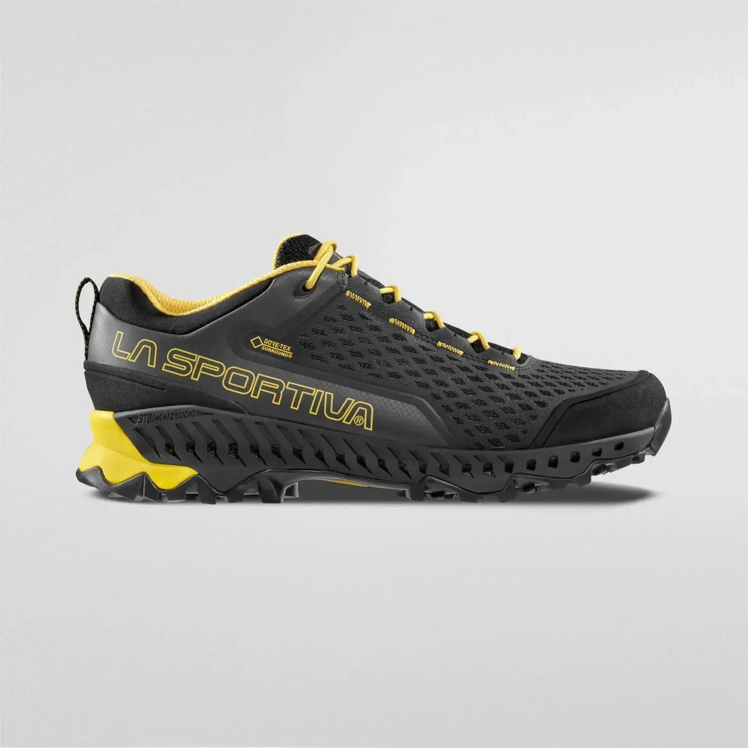 Buty trekkingowe La Sportiva Spire GTX 2/3