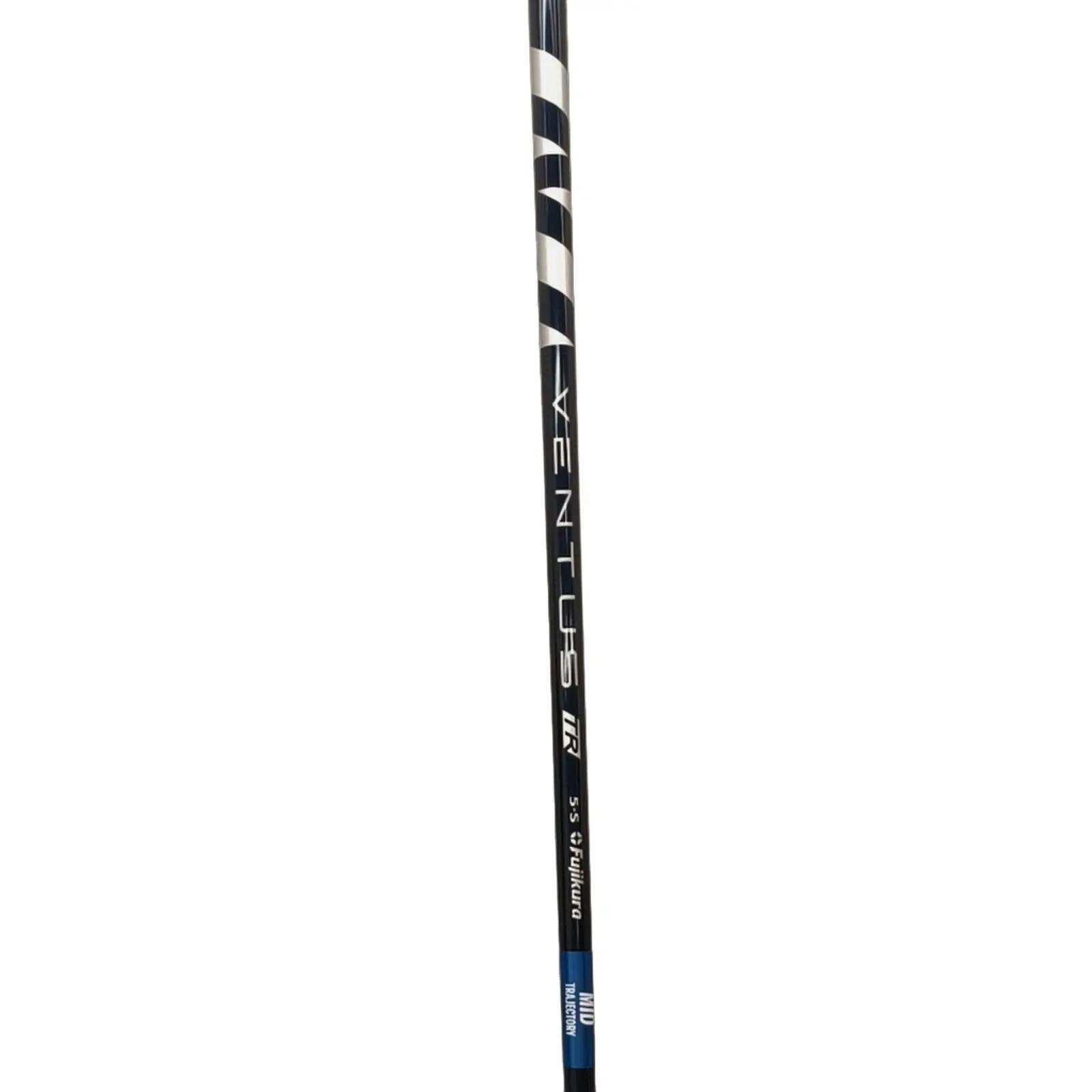 Wilson DynaPWR Carbon Driver / Flex Stiff / Loft 10.5 5/6