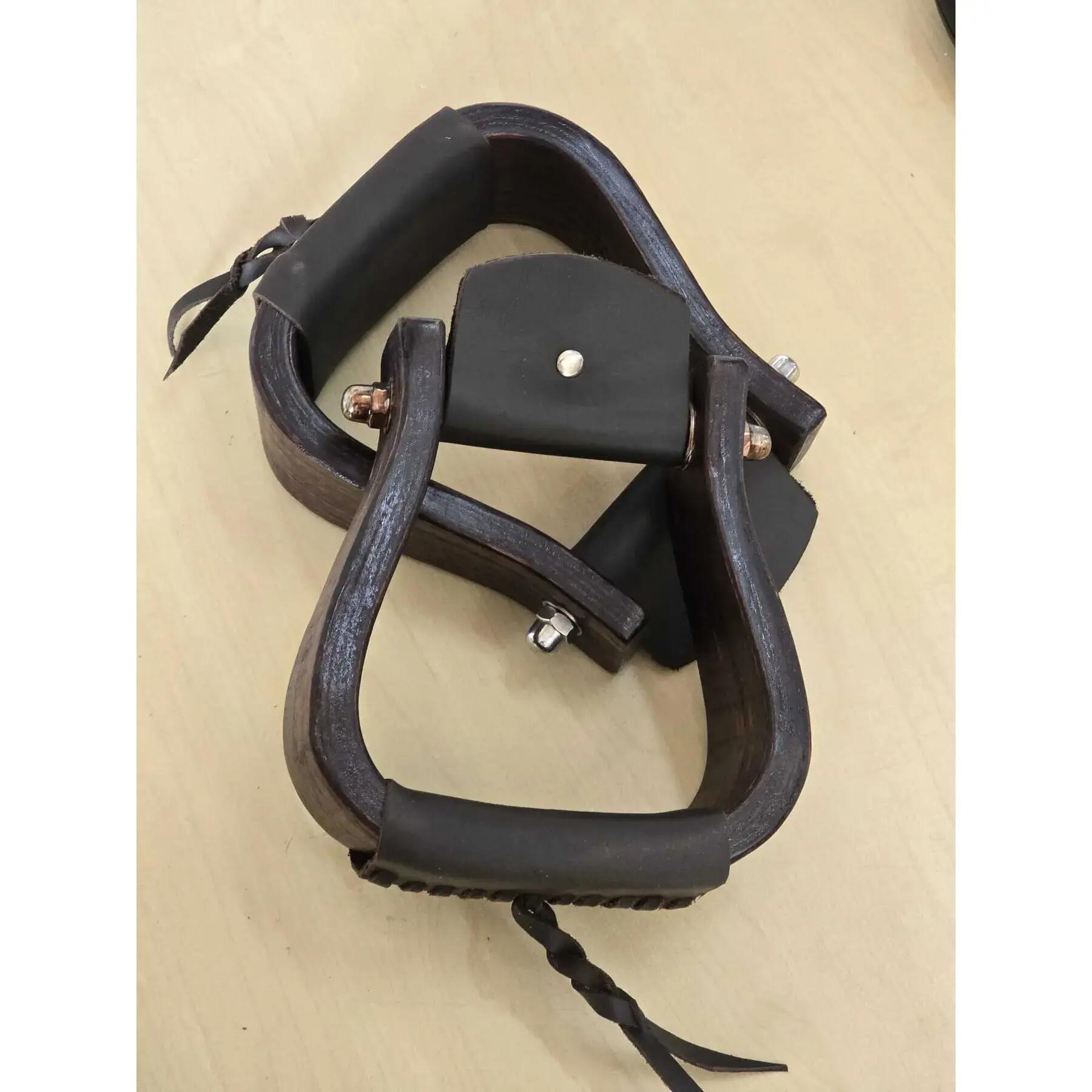 EDIX SADDLES picture