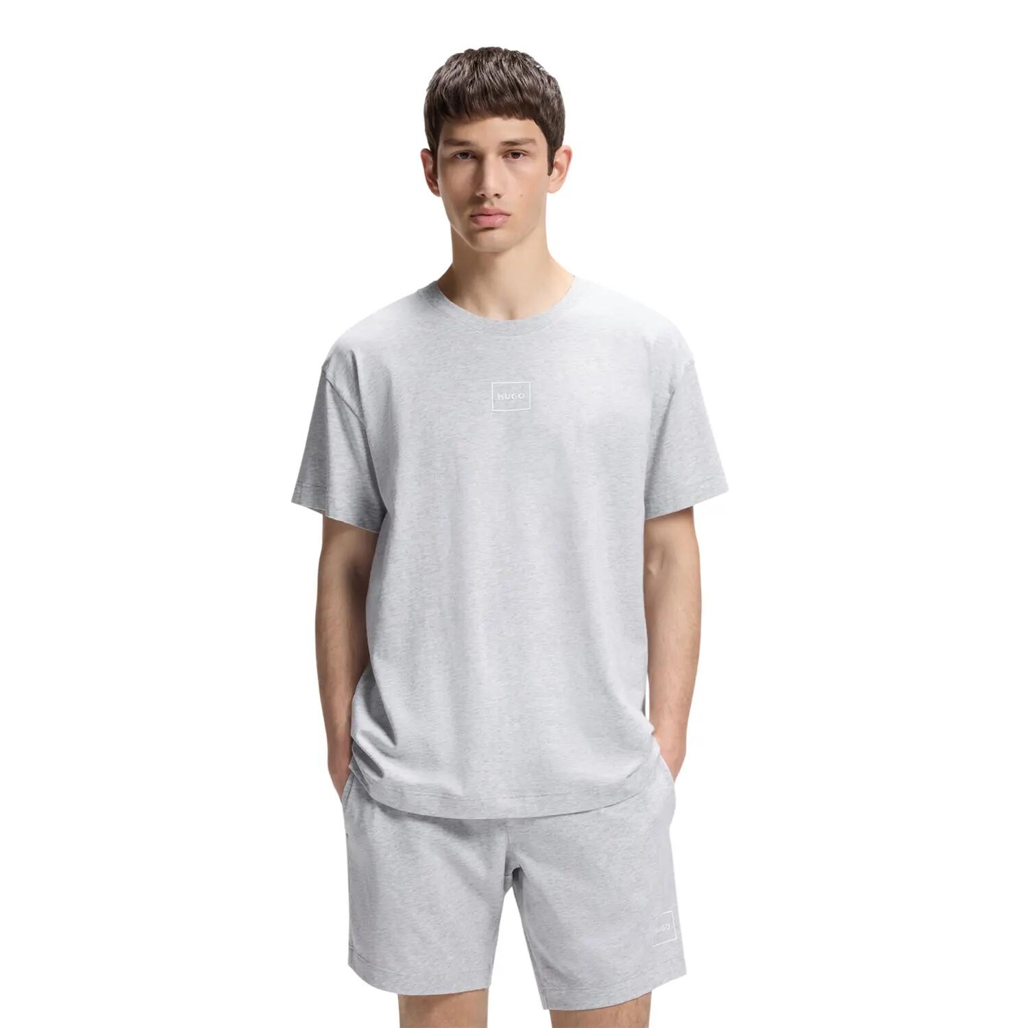 Tshirt Homme (Gris Clair) 4/4