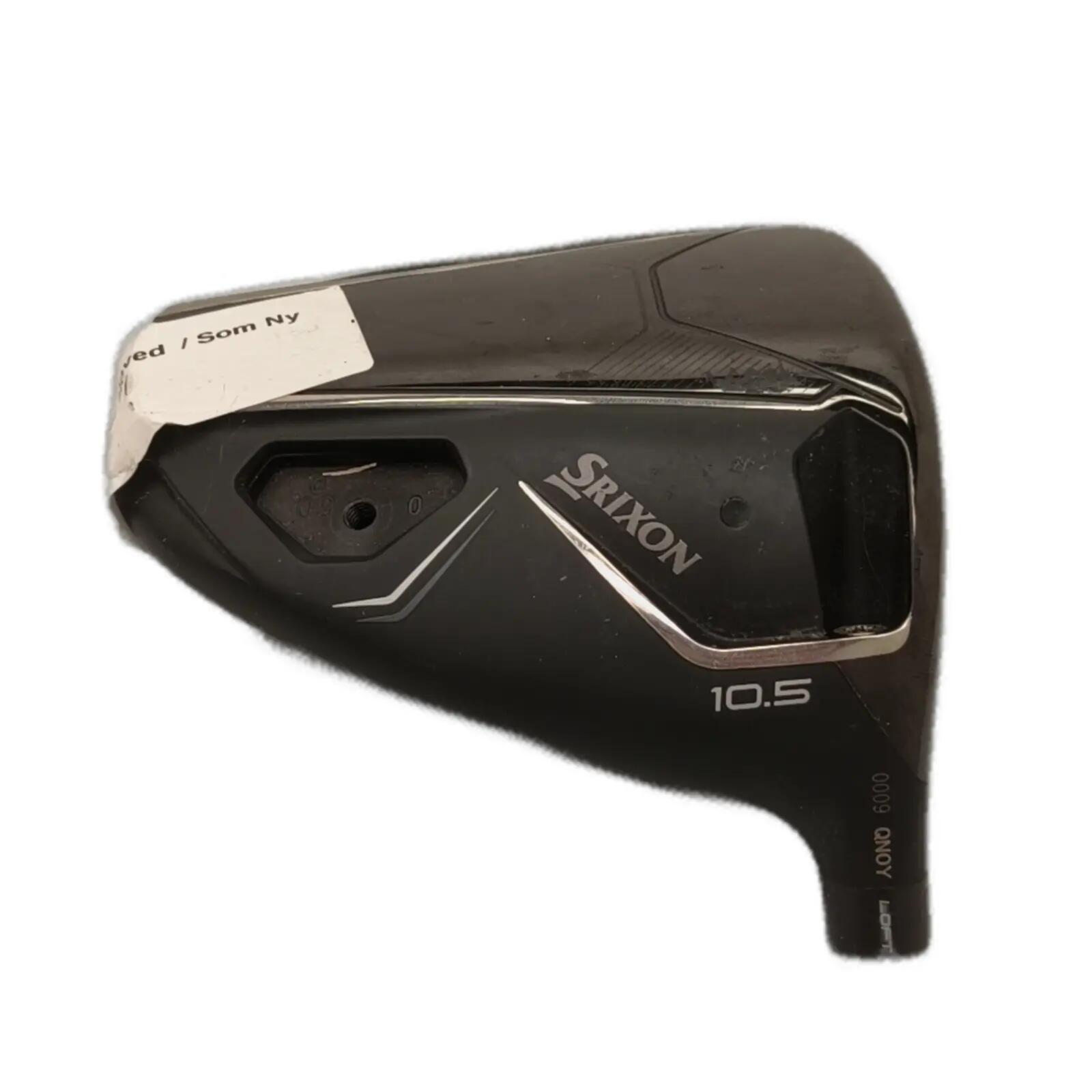 Srixon ZXI Driver Tête / Loft 10.5 2/5