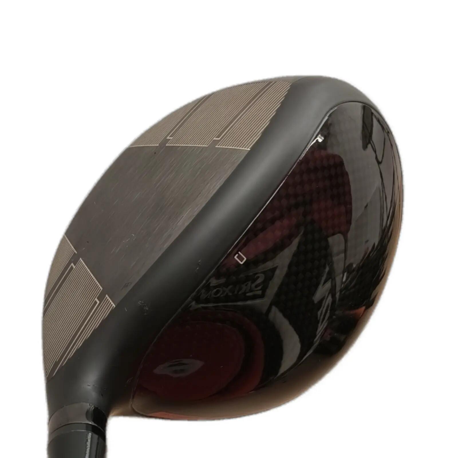 Wilson DynaPWR Carbon Driver / Flex Stiff / Loft 10.5 4/6