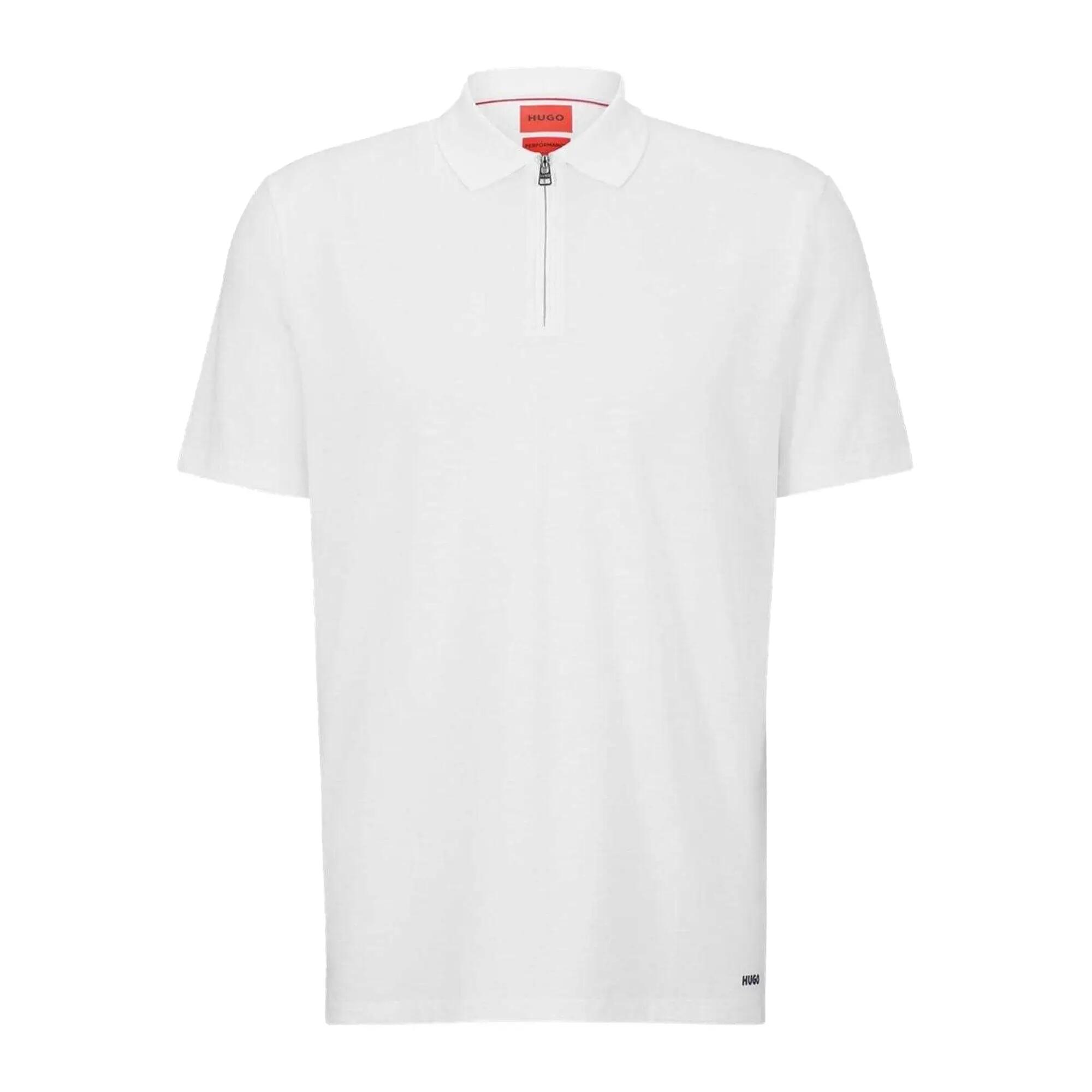 Polo Homme (Blanc) 2/4