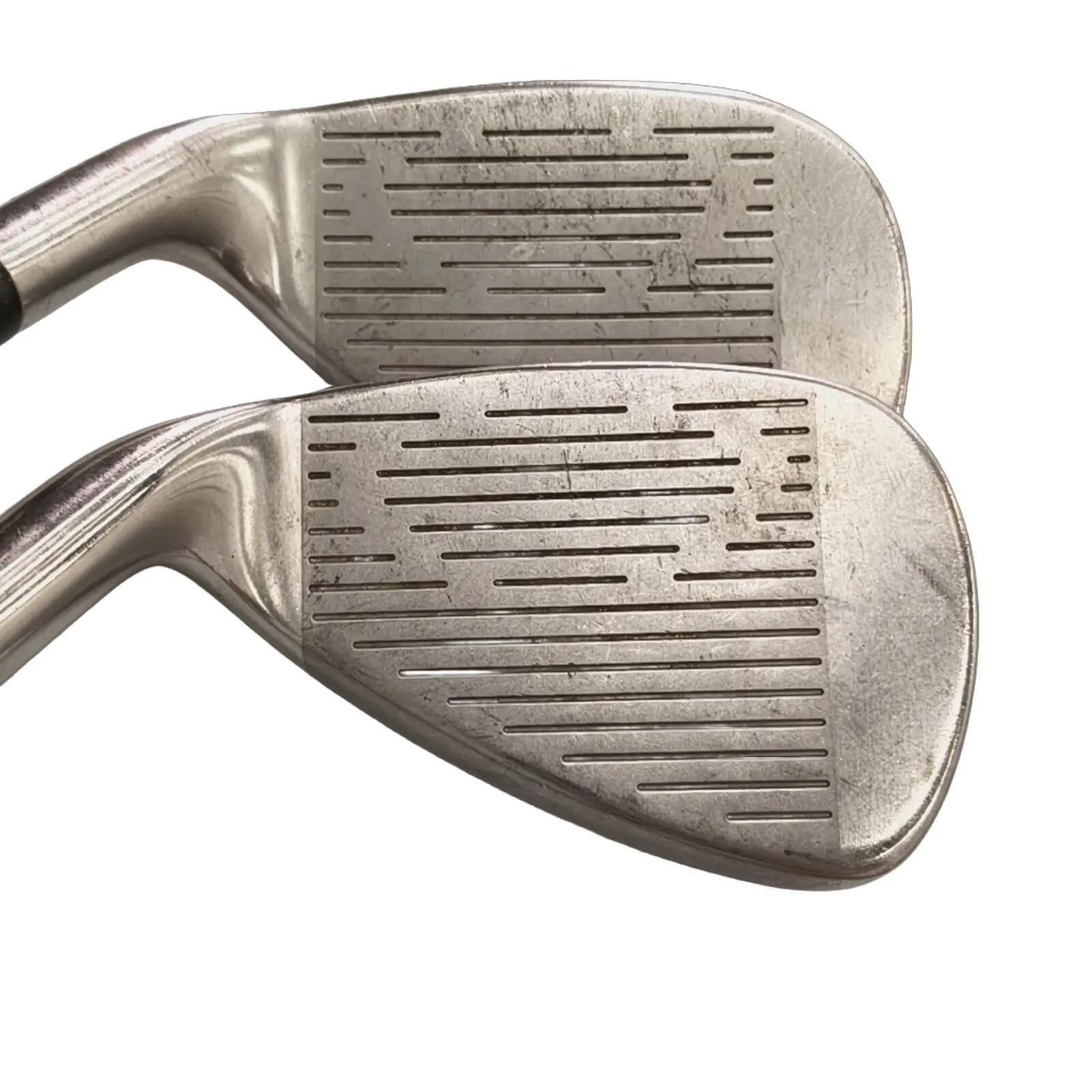 Cobra Overgang IJzerset / 4-PW+SW / Flex Regular / Grafiet 6/7