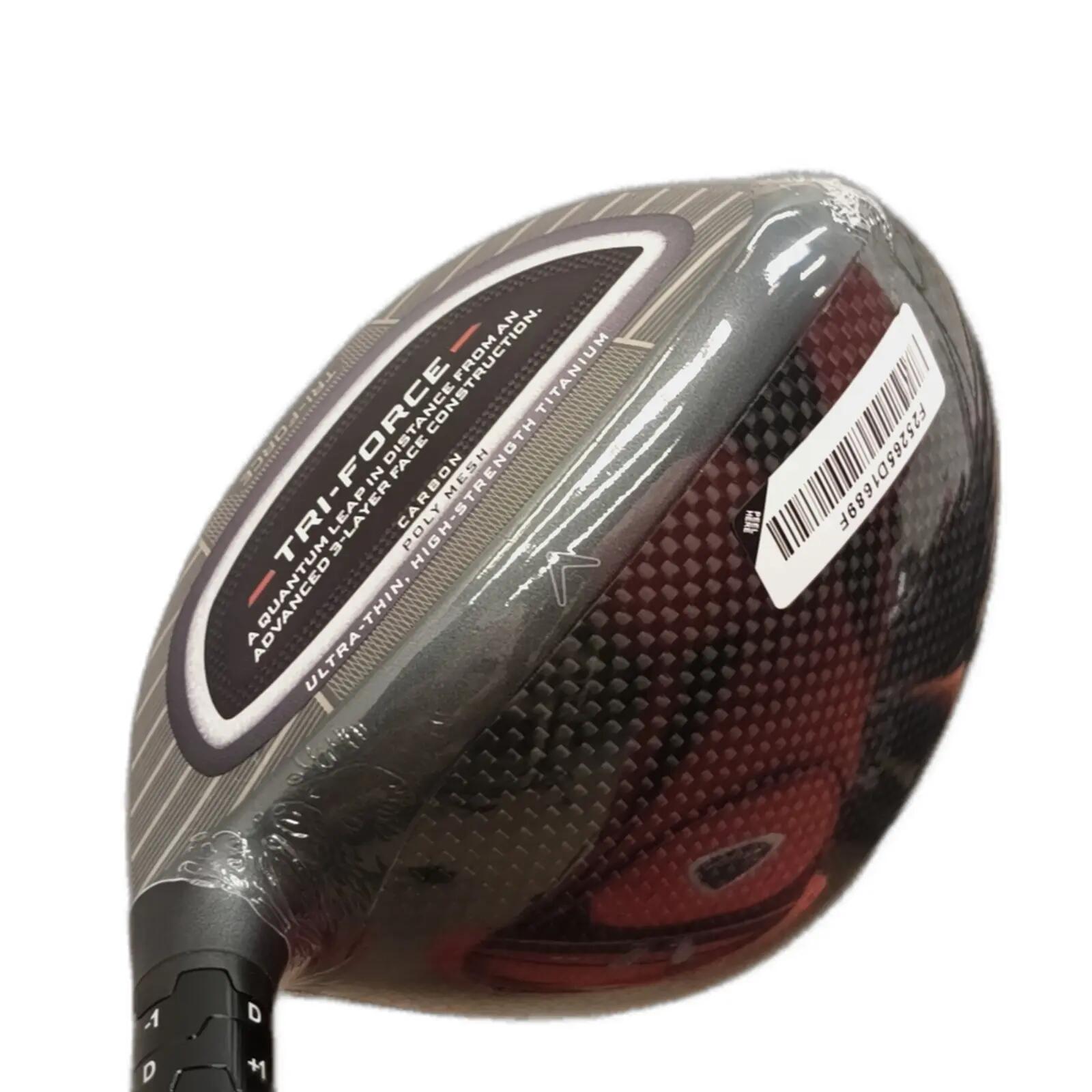 Callaway Quantum Max Driver / Flex Regular / Loft 10.5 4/6