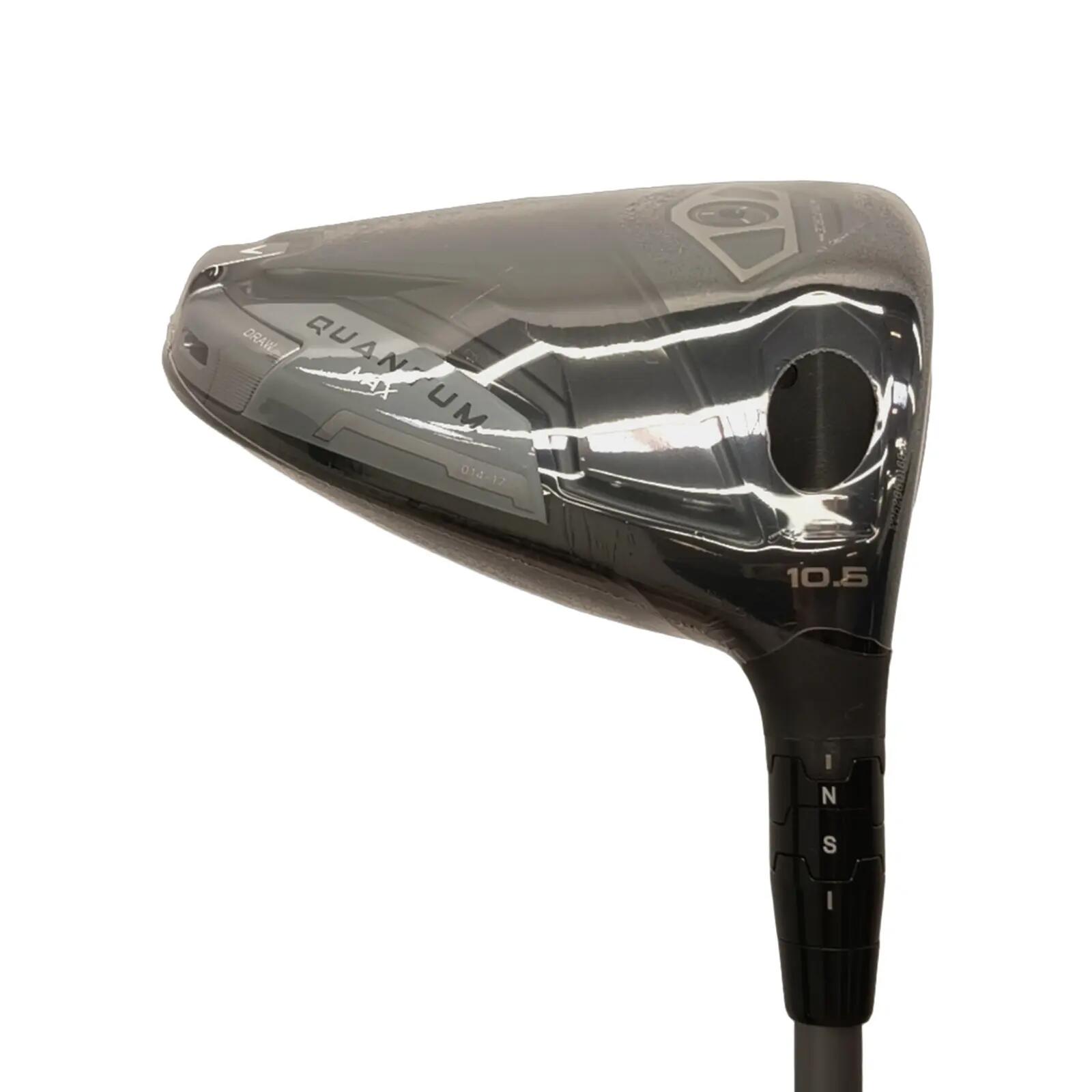 Callaway Quantum Max Driver / Flex Regular / Loft 10.5 3/6