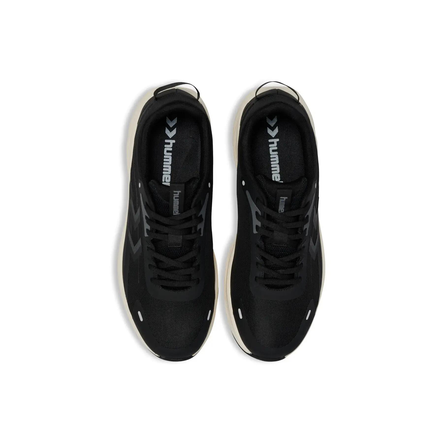 Sneakersy Hummel Focus 8000 3/7