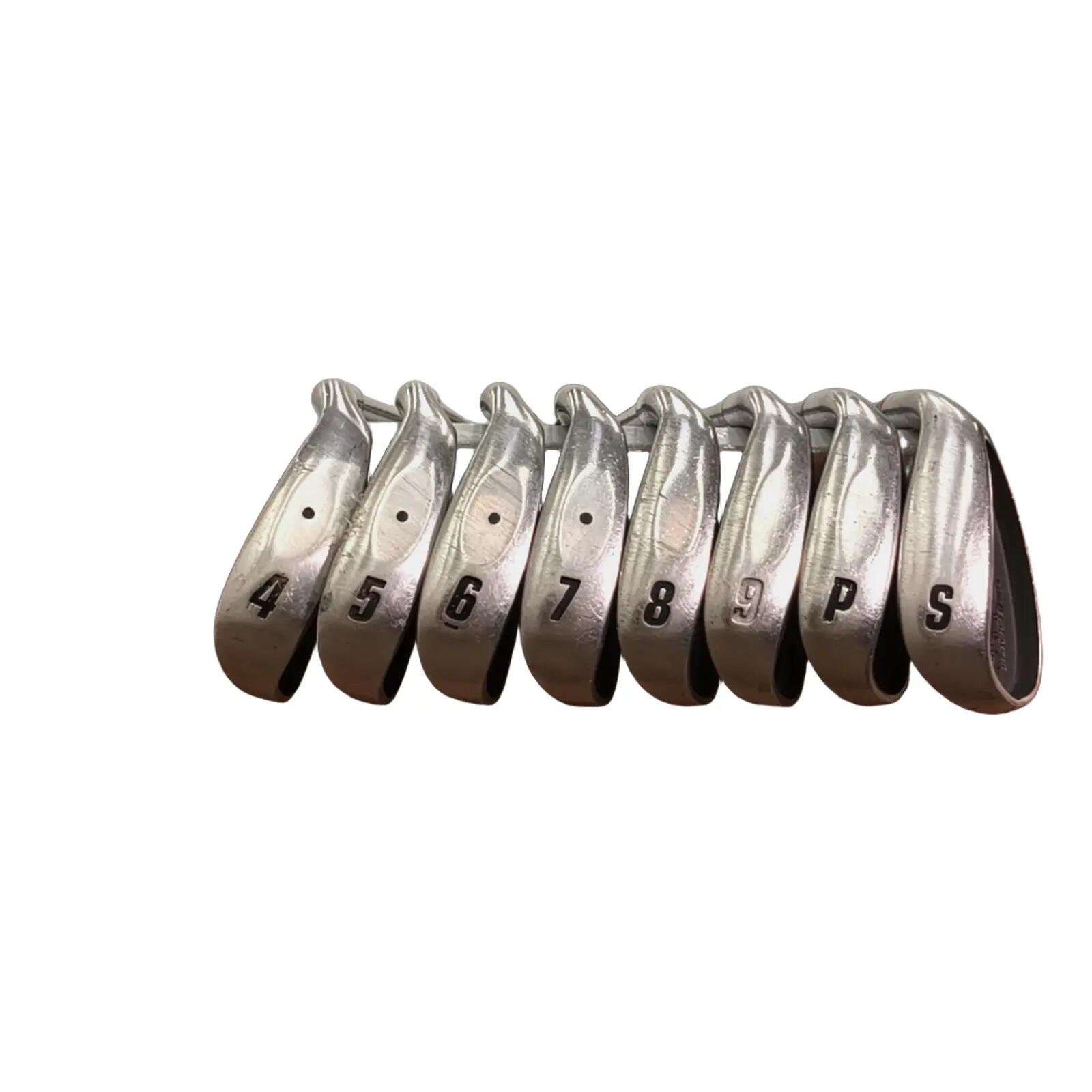 Cobra Overgang IJzerset / 4-PW+SW / Flex Regular / Grafiet 2/7