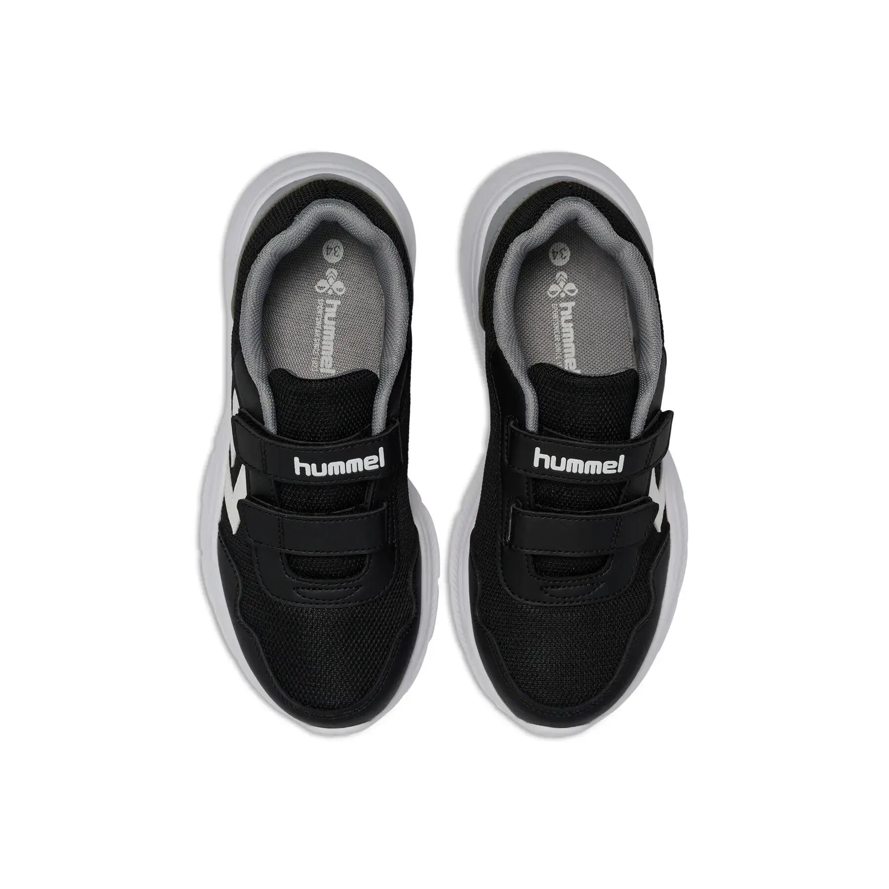 Kindertrainers Hummel Turbo Run 2.0 3/7