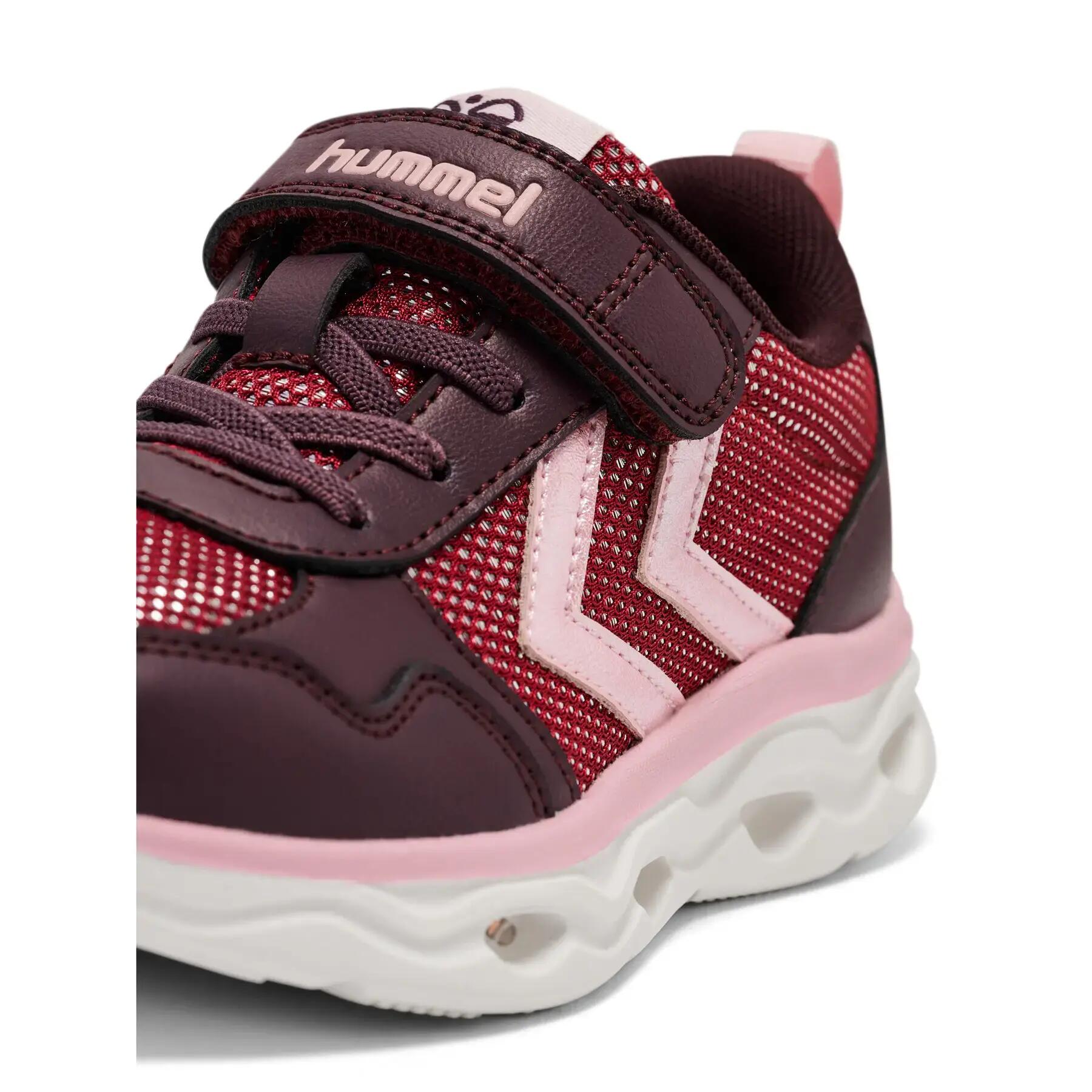 Kindertrainers Hummel Skylight 7/7