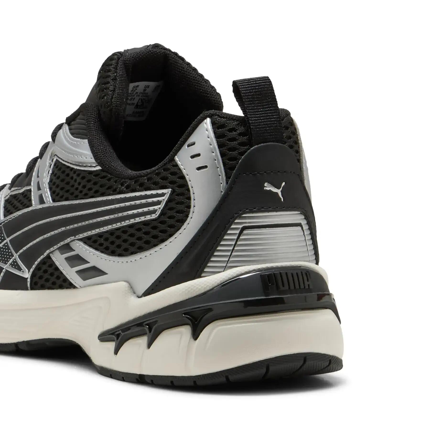 Baskets Puma Milenio Tech 2000 Reflect-X 6/6