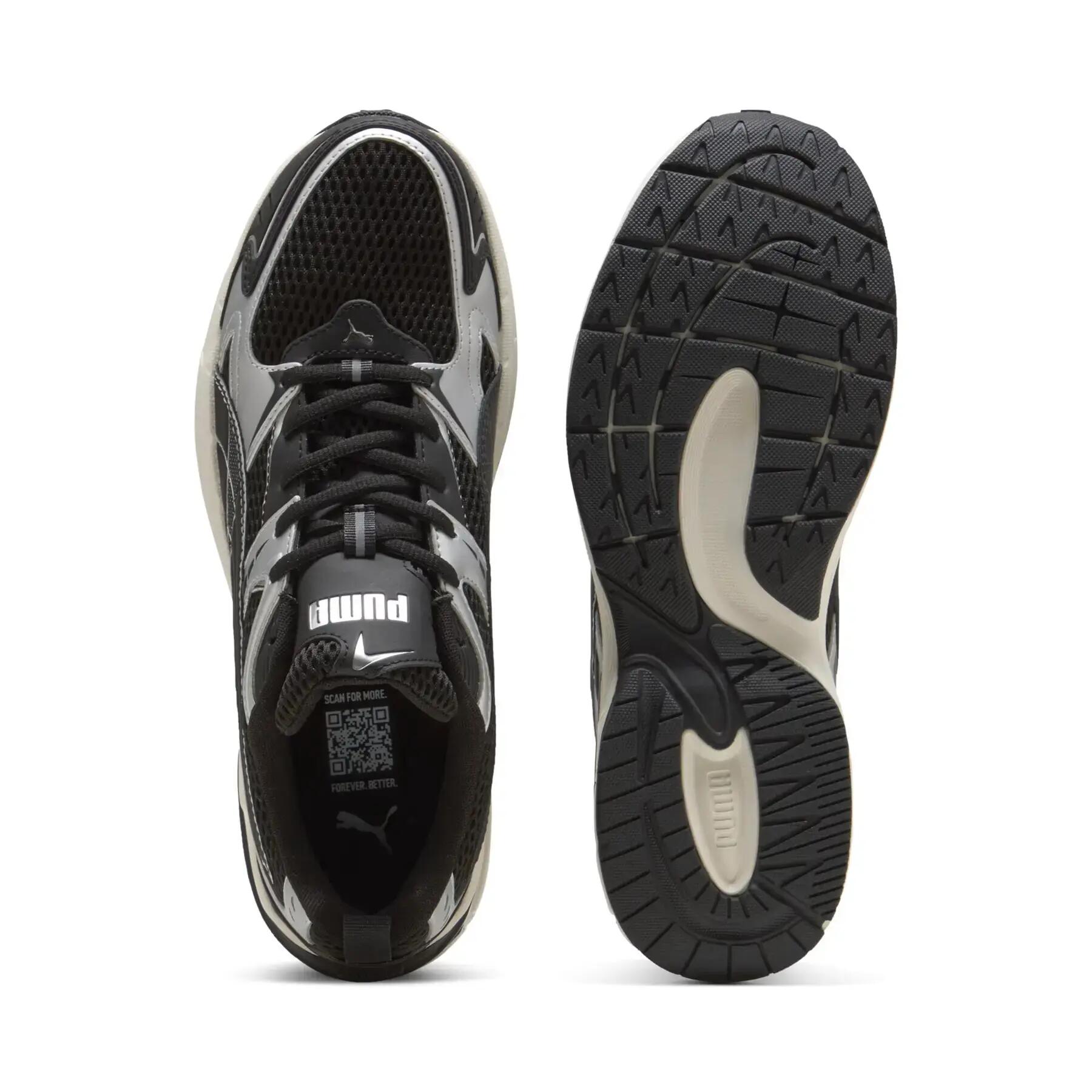Baskets Puma Milenio Tech 2000 Reflect-X 5/6