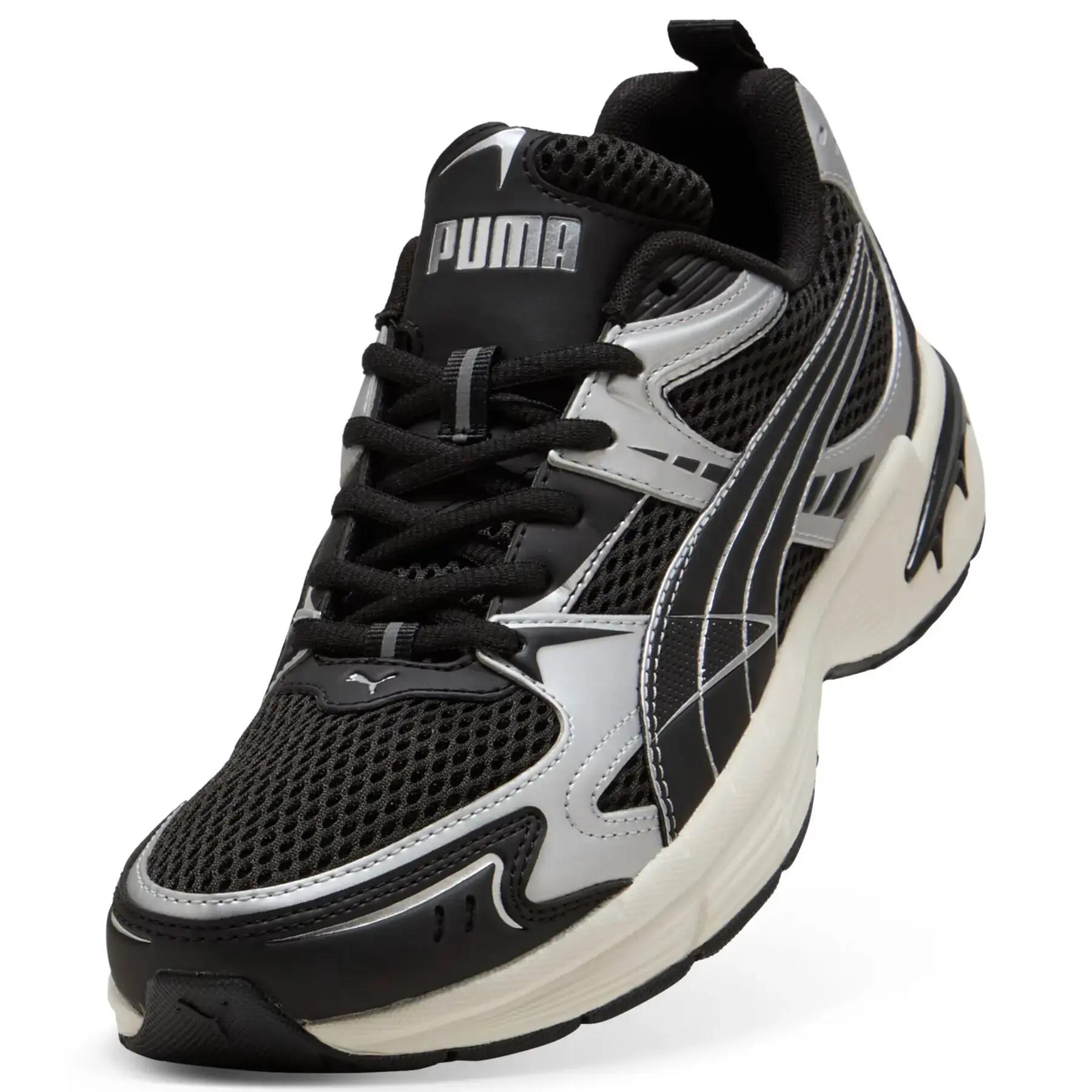 Baskets Puma Milenio Tech 2000 Reflect-X 4/6