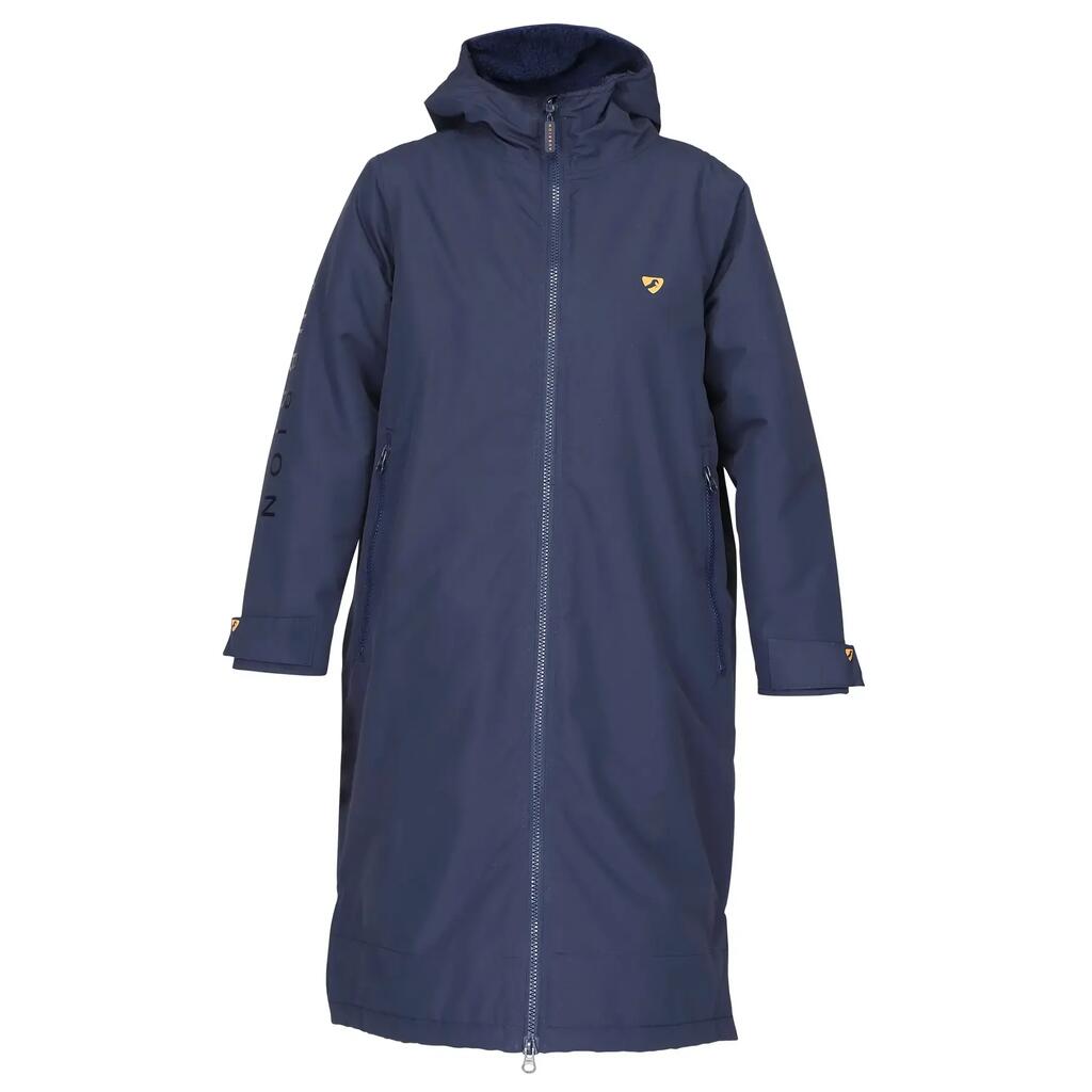 Riding raincoat Aubrion Core