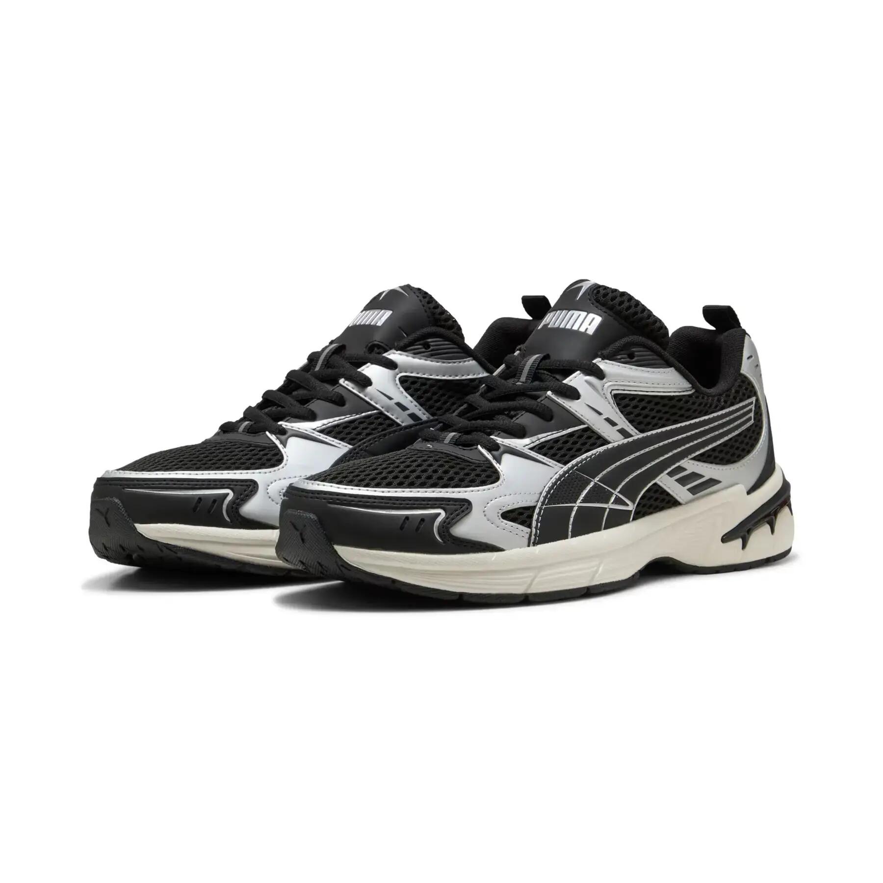 Baskets Puma Milenio Tech 2000 Reflect-X 3/6
