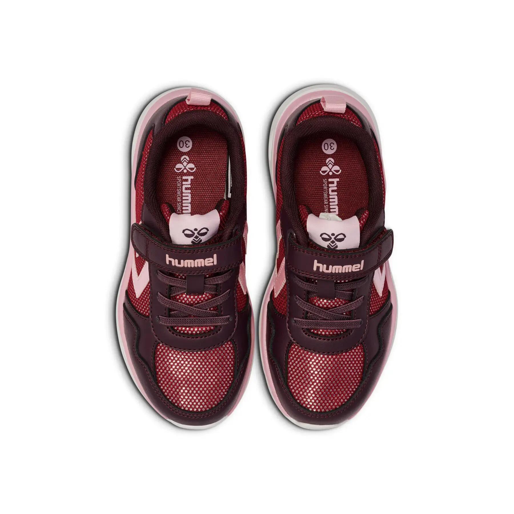Kindertrainers Hummel Skylight 3/7