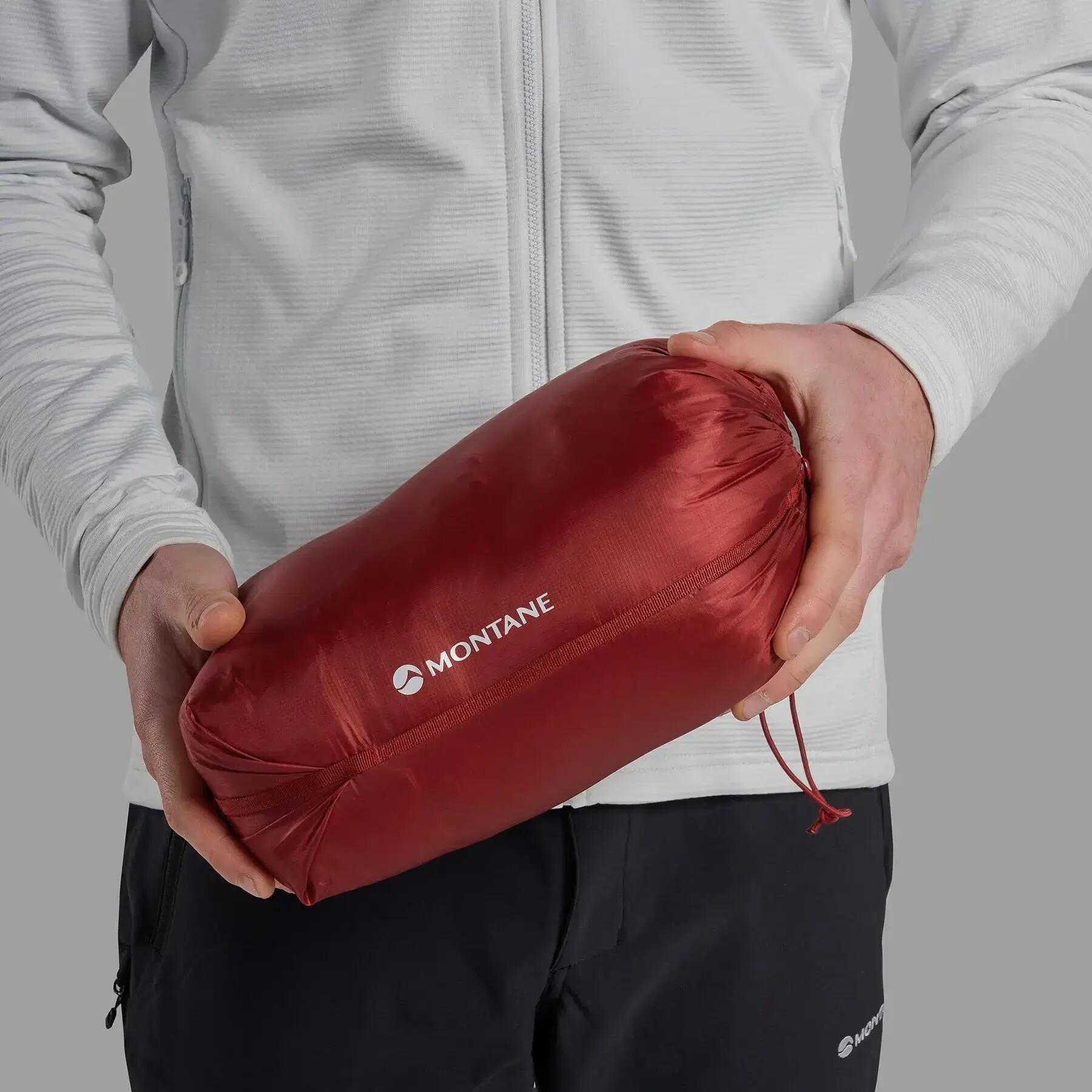 Doudoune à capuche Montane Anti Freeze XT 4/7