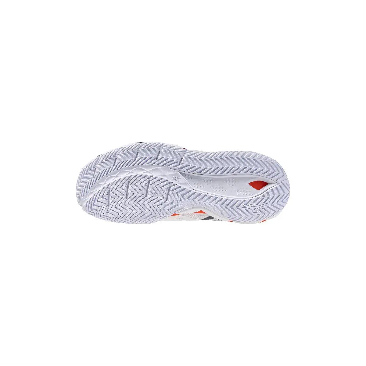 Trainers Mizuno Wave Enforce Tour 2 AC 2/2