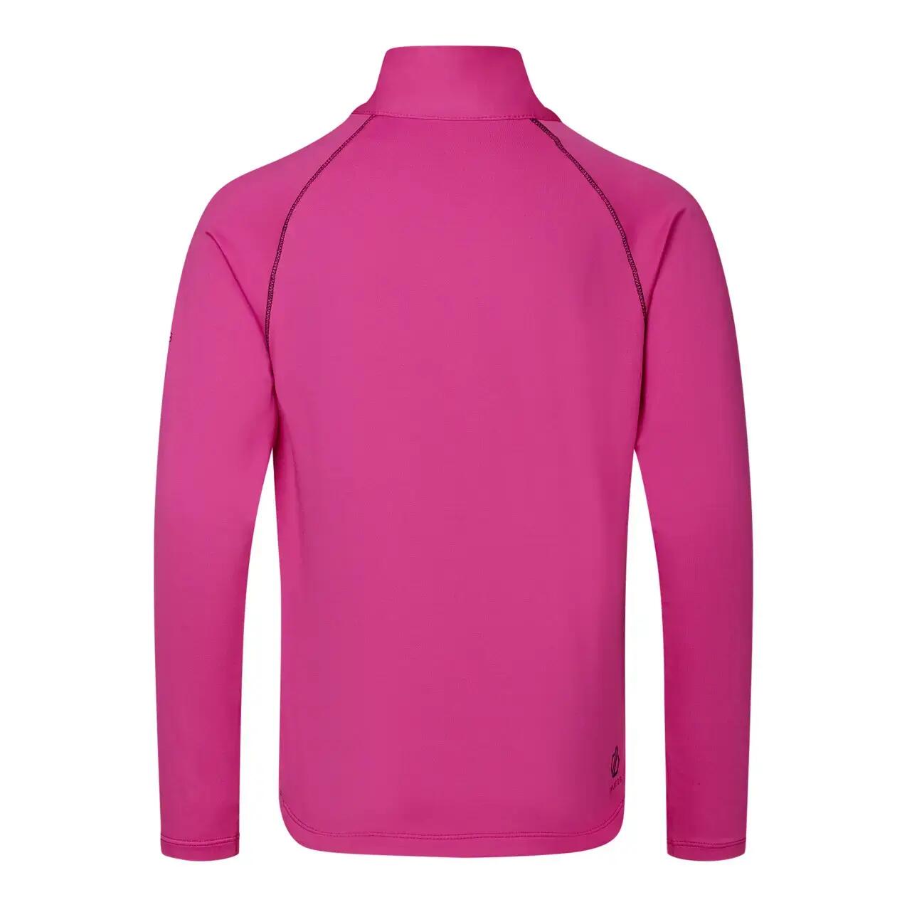 Felpa bambino Dare 2B Consist II Core Stretch 3/4