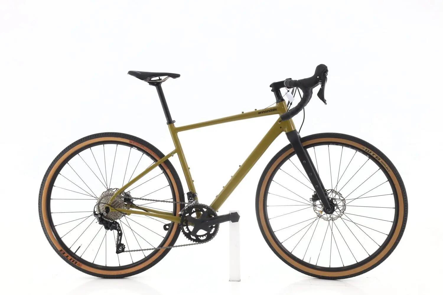CANNONDALE picture