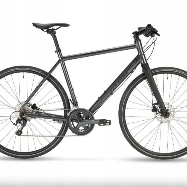 Stevens Strada 600 gravel bike