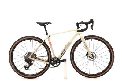 Tweedehands gravelbike · checkpoint sl6 axs 13v · zeer goede toestand